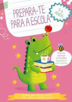 Rosa 5-6 Anos