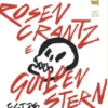 Rosencrantz e Guildenstern Estão Mortos