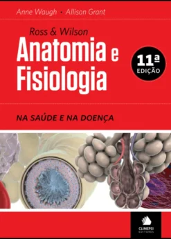 Ross & Wilson Anatomia e Fisiologia