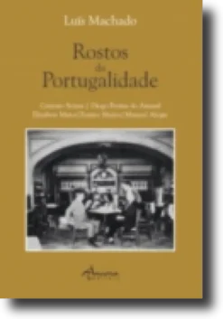 Rostos da Portugalidade