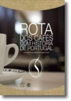 Rota dos Cafés com História de Portugal