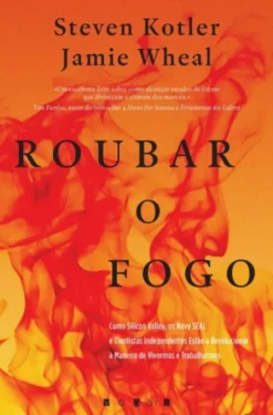 Roubar o Fogo