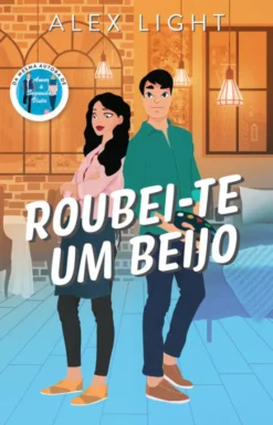 Roubei-te um Beijo