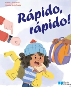 Rápido, Rápido!