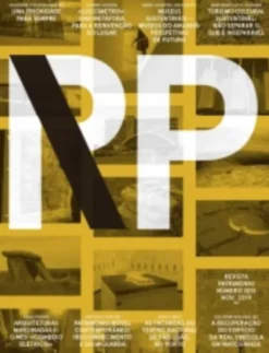 RP - Revista Património Nº 6