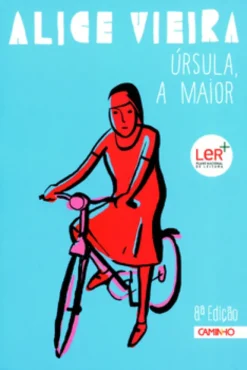 Úrsula a Maior