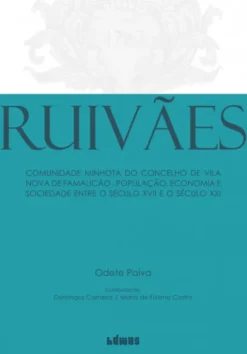 Ruivães