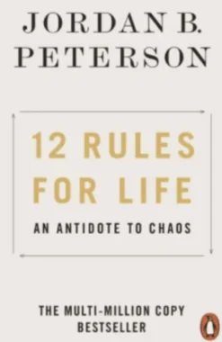 12 Rules for Life