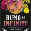 Rumo ao Infinito - Crimson Ridge #4