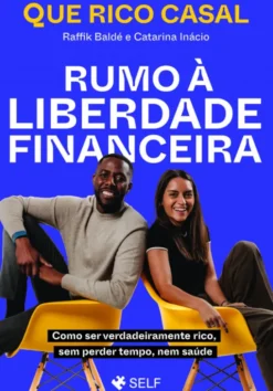 Rumo à Liberdade Financeira