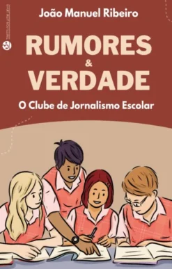 Rumores & Verdade - O Clube de Jornalismo Escolar