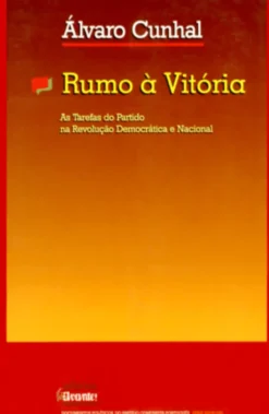 Rumo à Vitória