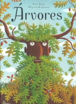 Árvores