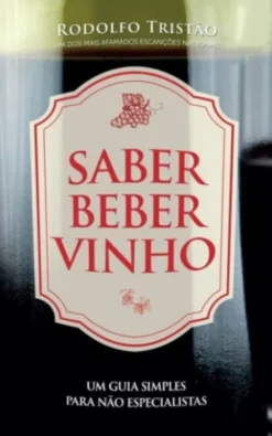 Saber Beber Vinho