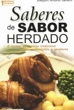 Saberes de Sabor Herdado