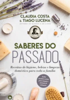 Saberes do Passado