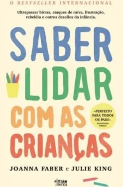 Saber Lidar com as Crianças