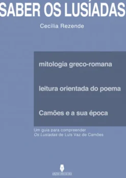 Saber os Lusíadas
