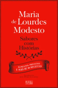 Sabores com Histórias