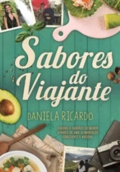 Sabores do Viajante