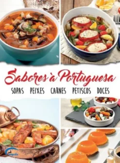 Sabores à Portuguesa