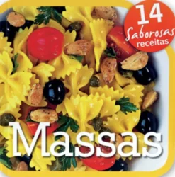 Saborosas Receitas: Massas
