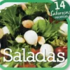 Saborosas Receitas: Saladas