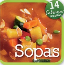 Saborosas Receitas: Sopas
