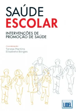 Saúde Escolar - Intervenções de Promoção de Saúde