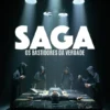 Saga - Os Bastidores da Verdade