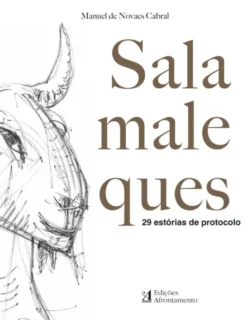 Salamaleques - 29 Estórias de Protocolo