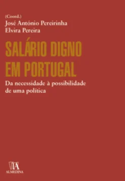 Salário Digno em Portugal