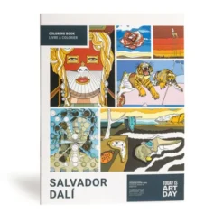 Salvador Dali