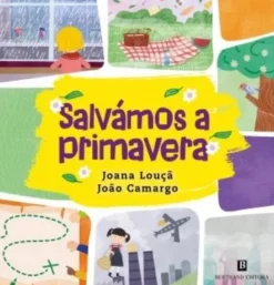 Salvámos a Primavera