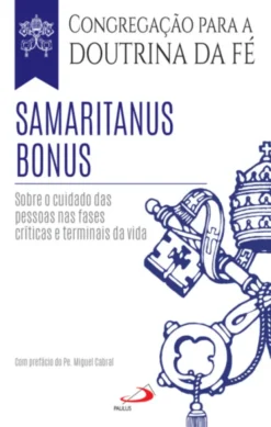 Samaritanus Bonus