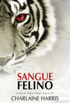 Sangue Felino