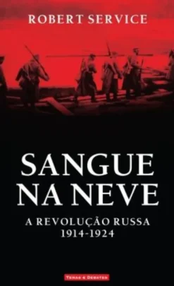 Sangue na Neve