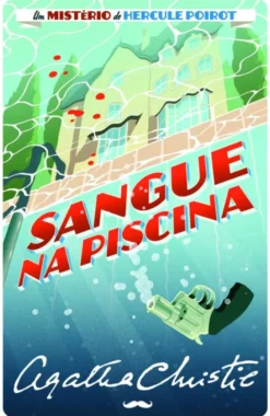 Sangue na Piscina