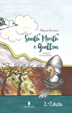 Santa Marta e Guillon