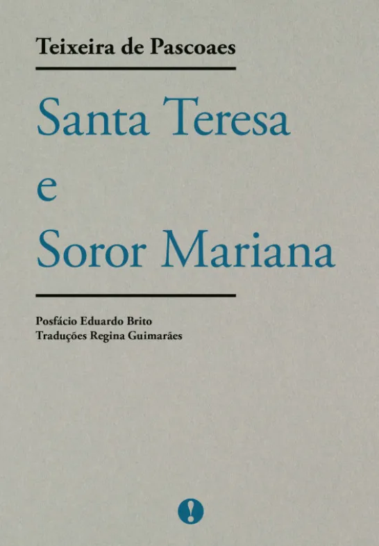 Santa Teresa e Soror Mariana
