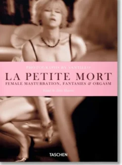 Santillo: La Petite Mort