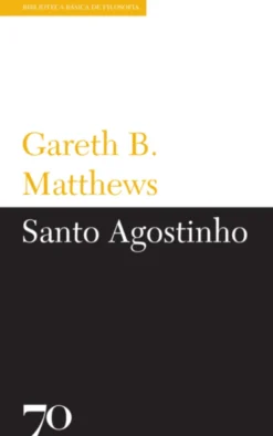 Santo Agostinho