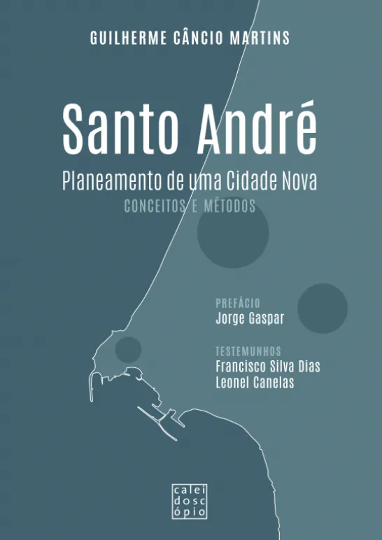 Santo André - Planeamento de Uma Cidade Nova