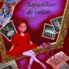Sapatilhas de Cetim