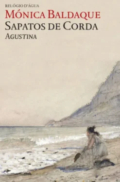 Sapatos de Corda - Agustina