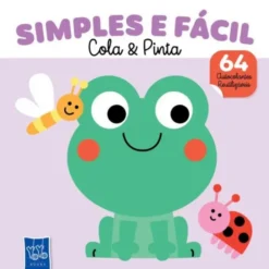 Sapo - Lilás