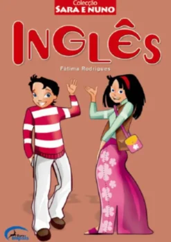Sara e Nuno: Inglês