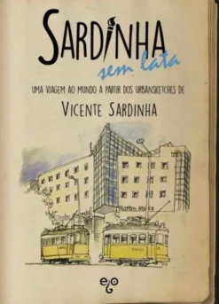 Sardinha Sem Lata