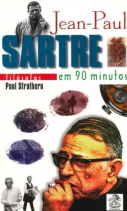Sartre em 90 Minutos