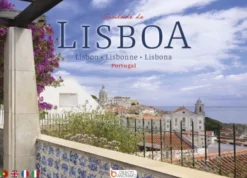 Saudade de Lisboa - Lisbon - Lisbonne - Lisbona